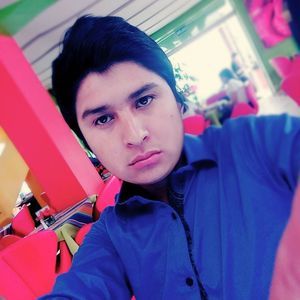 Meet your Posher, Rodrigo